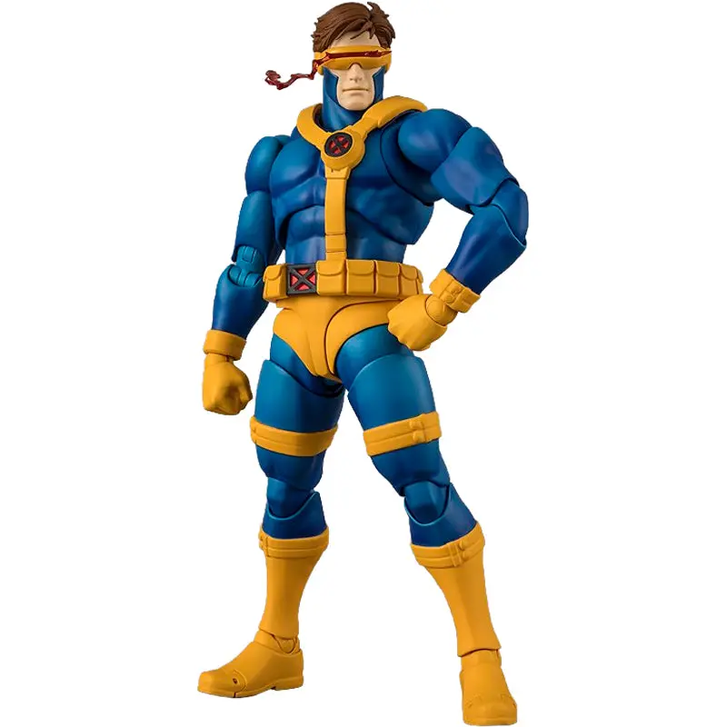 S.H.Figuarts Cyclops (Gamerverse) 1