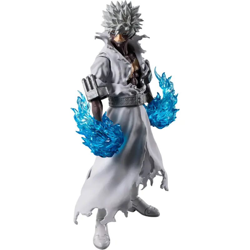 S.H.Figuarts Dabi (My Hero Academia) 1