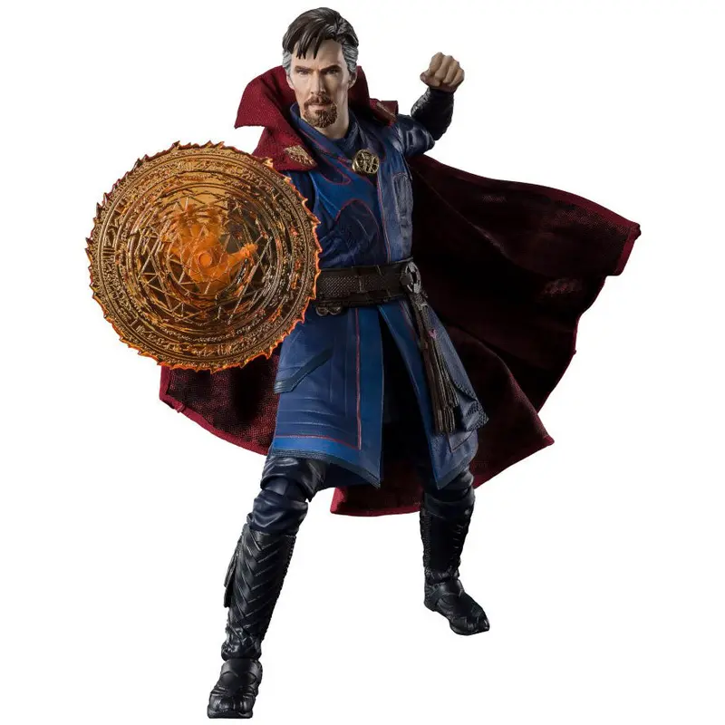 S.H.Figuarts Doctor Strange (Doctor Strange In The Multiverse Of Madness) 1
