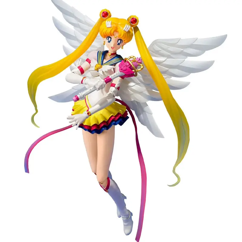 S.H.Figuarts Eternal Sailor Moon 1