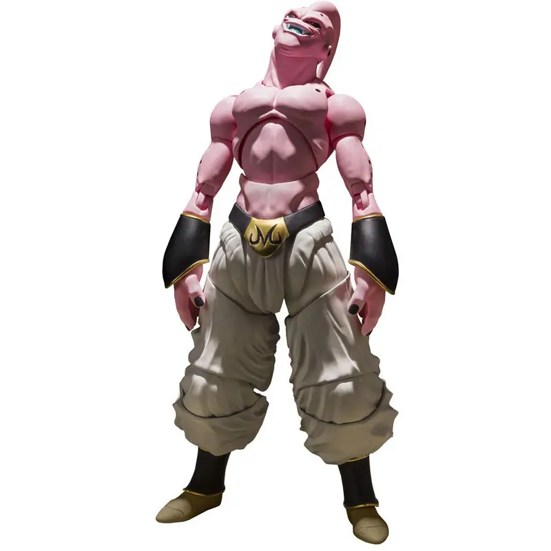 S.H.Figuarts Evil Majin Buu "Super Buu" (Dragon Ball Z) 1