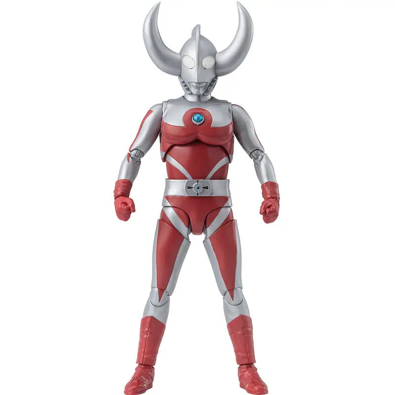 S.H.Figuarts Father Of Ultra (Ultraman) 1