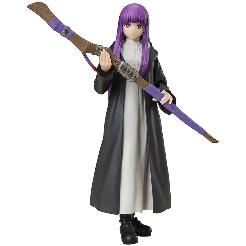 S.H.Figuarts Fern (Frieren: Beyond Journey’S End) 1