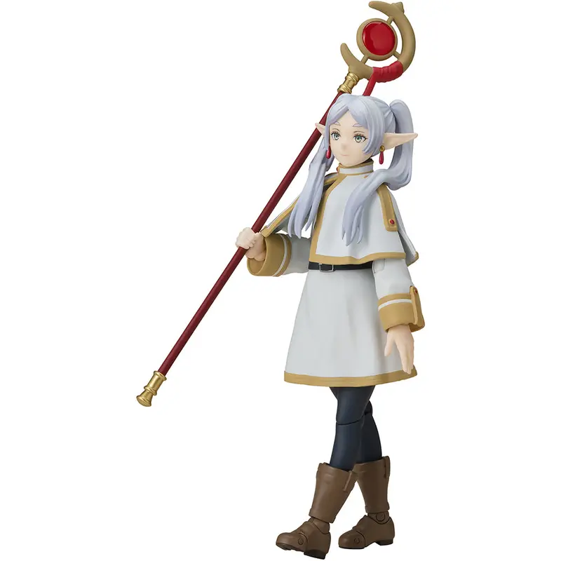 S.H.Figuarts Frieren (Frieren: Beyond Journey's End) 1