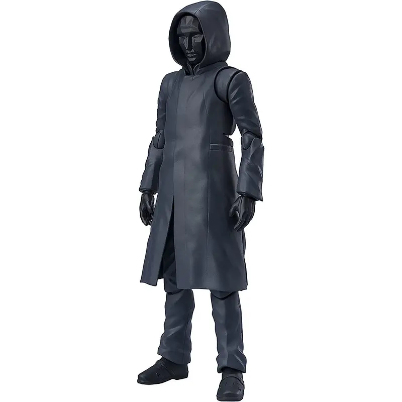 S.H.Figuarts Front Man 1
