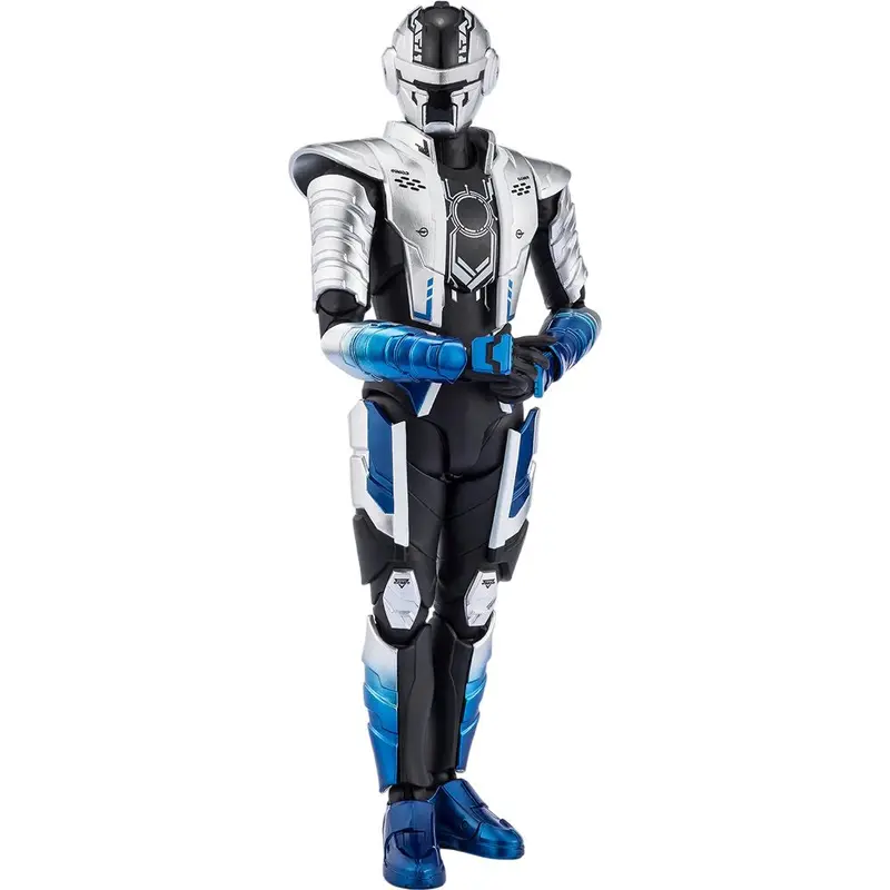 S.H.Figuarts Gavan Bushido (Super Space Sheriff Gavan Infinity) 1