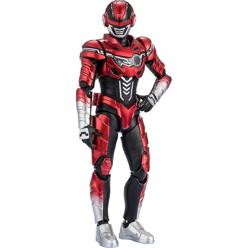 S.H.Figuarts Gavan Infinity (Super Space Sheriff Gavan Infinity) 1