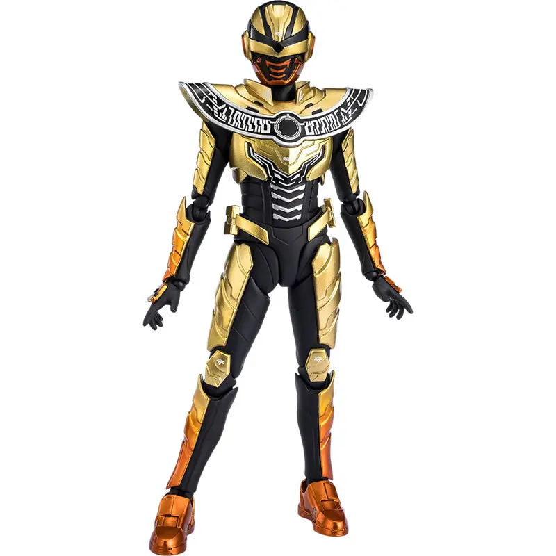 S.H.Figuarts Gavan Luminous (Super Space Sheriff Gavan Infinity) 1
