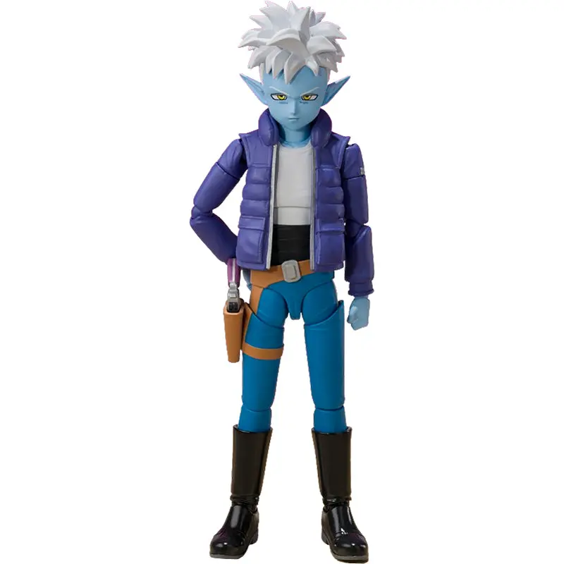S.H.Figuarts Glorio (Dragon Ball) 1
