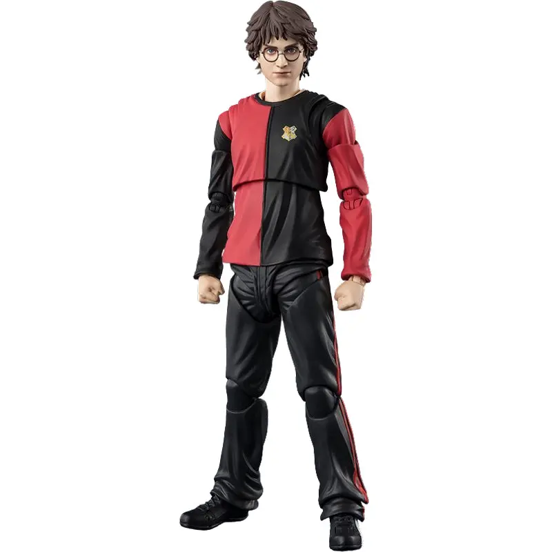 S.H.Figuarts Harry Potter (Harry Potter And The Goblet Of Fire) 1