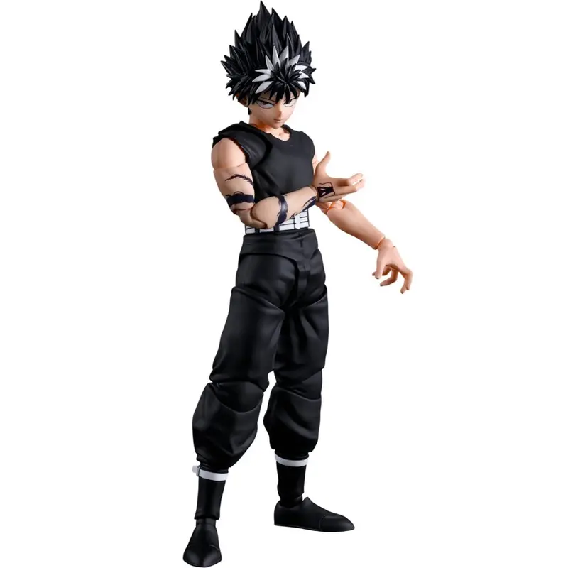 S.H.Figuarts Hiei (Yu Yu Hakusho) 1