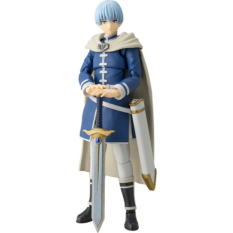S.H.Figuarts Himmel (Frieren: Beyond Journey's End) 1
