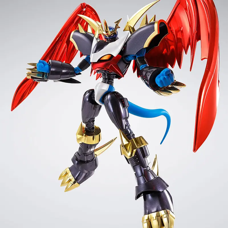 S.H.Figuarts Imperialdramon "Fighter Mode Premium Color Edition" 1