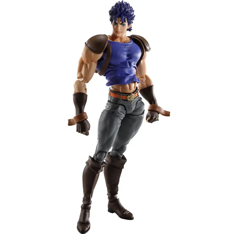 S.H.Figuarts Jonathan Joestar (Jojo’S Bizarre Adventure) 1