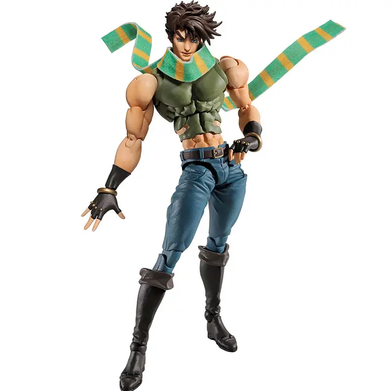 S.H.Figuarts Joseph Joestar (Jojo’S Bizarre Adventure) 1