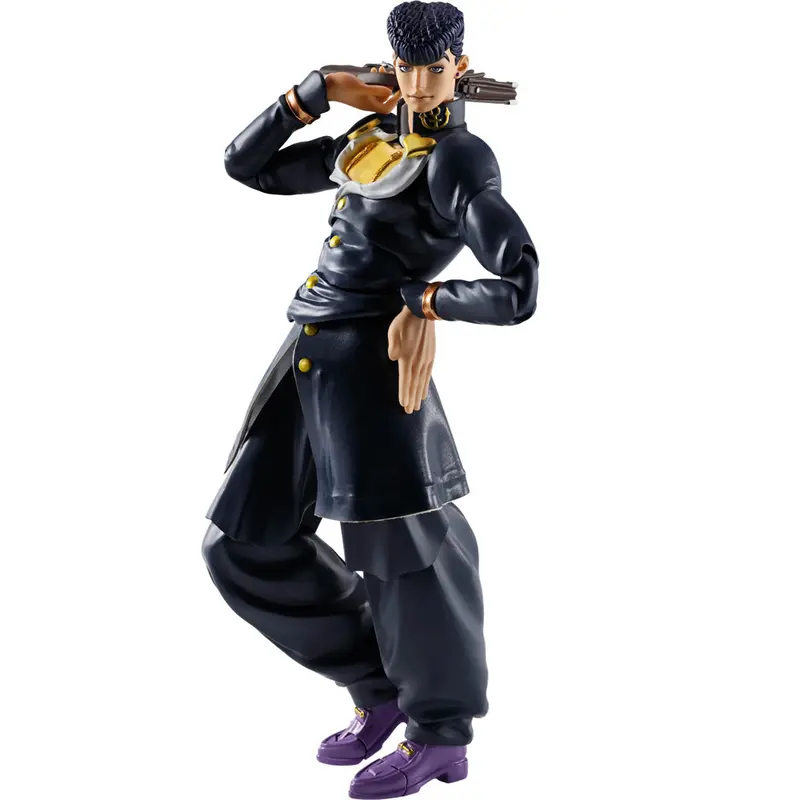 S.H.Figuarts Josuke Higashikata (Jojo’S Bizarre Adventure) 1