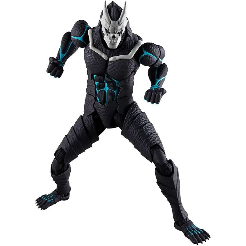 S.H.Figuarts Kaiju No. 8 1