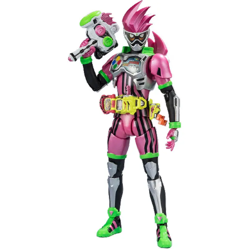 S.H.Figuarts Kamen Rider Ex-Aid Action Gamer Level 2 "Heisei Generations Edition" 1