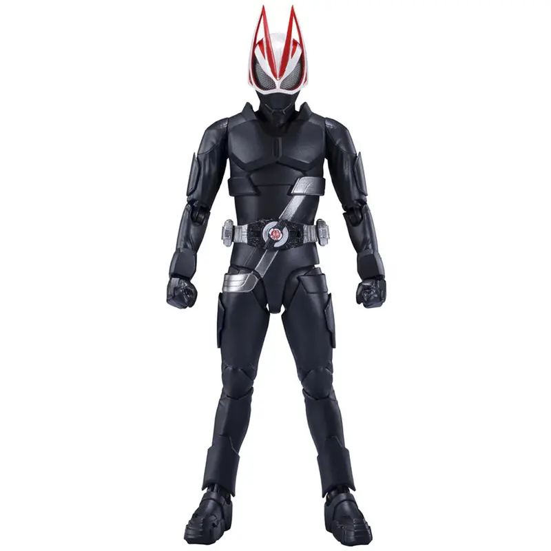 S.H.Figuarts Kamen Rider Geats Entry Raise Form 1