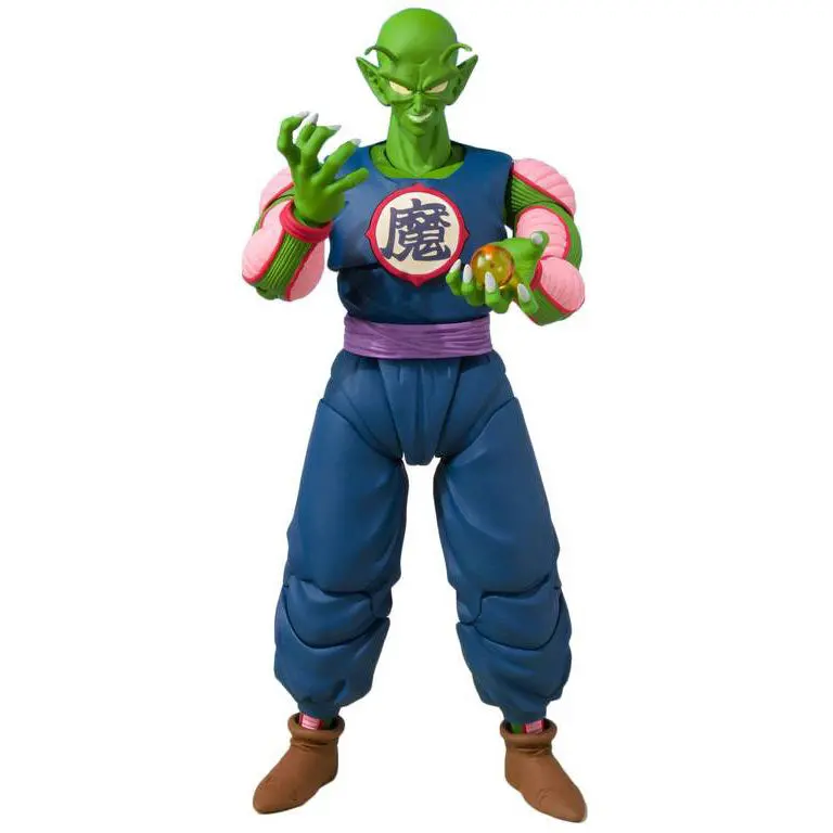 S.H.Figuarts King Piccolo 1