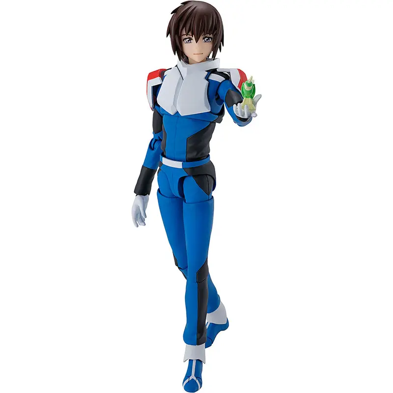 S.H.Figuarts Kira Yamato "Compass Pilot Suit Ver." (Mobile Suit Gundam Seed Freedom) 1