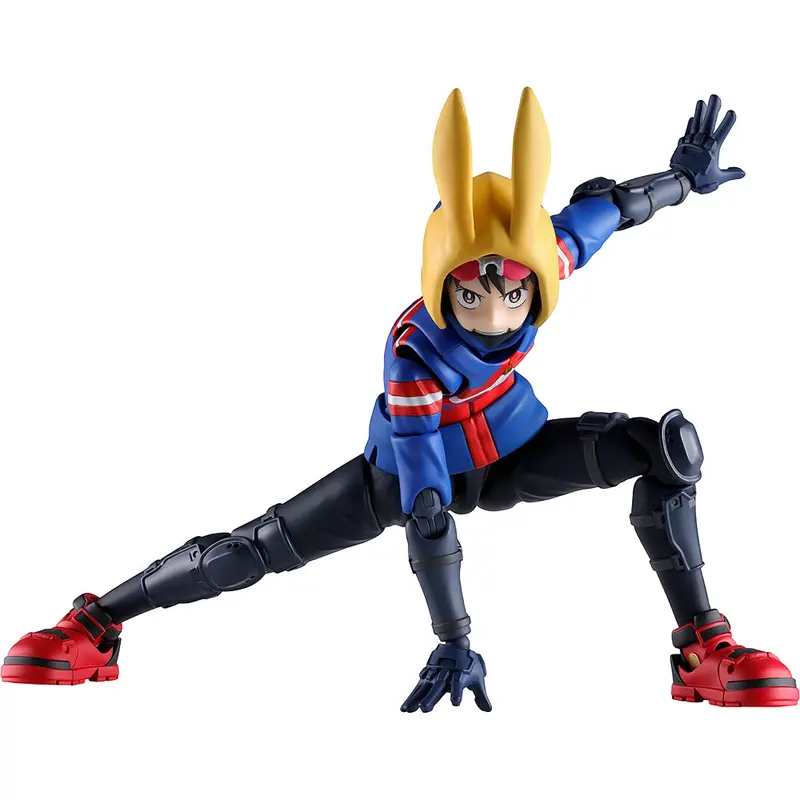 S.H.Figuarts Koichi Haimawari (My Hero Academia: Vigilantes) 1