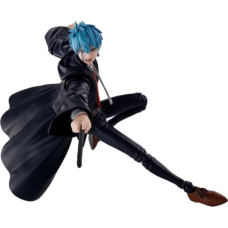 S.H.Figuarts Lance Crown (Mashle: Magic And Muscles) 1