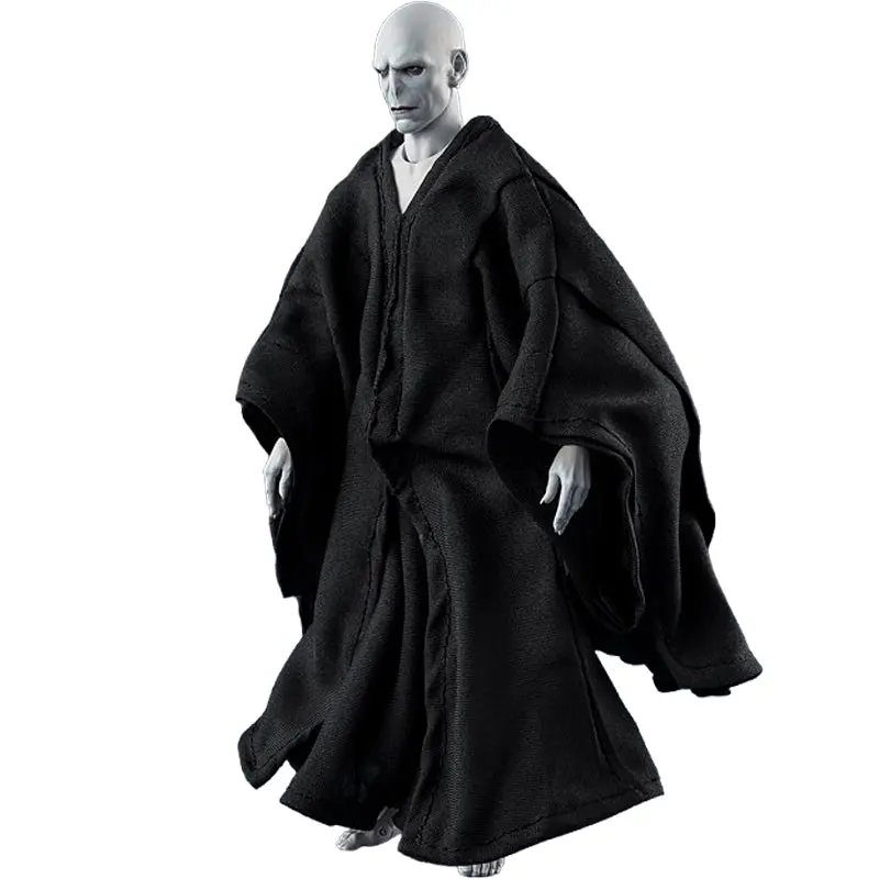 S.H.Figuarts Lord Voldemort (Harry Potter And The Goblet Of Fire) 1