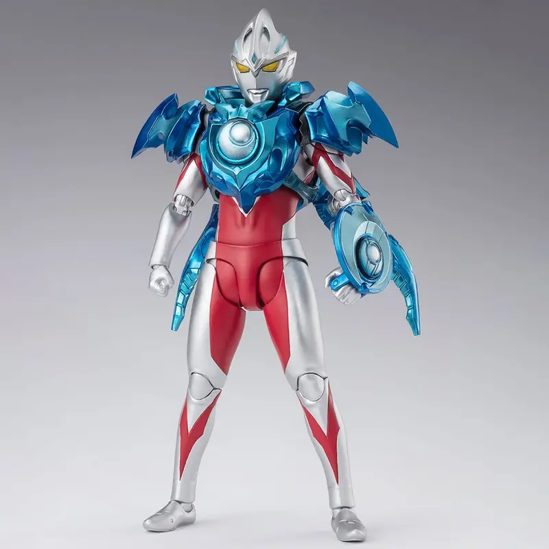 S.H.Figuarts Luna Armor (Ultraman Arc) 1