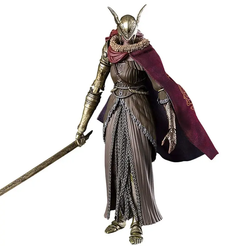 S.H.Figuarts Malenia Blade Of Miquella (Elden Ring) 1