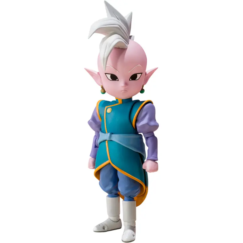 S.H.Figuarts Mini Supreme Kai (Dragon Ball Daima) 1