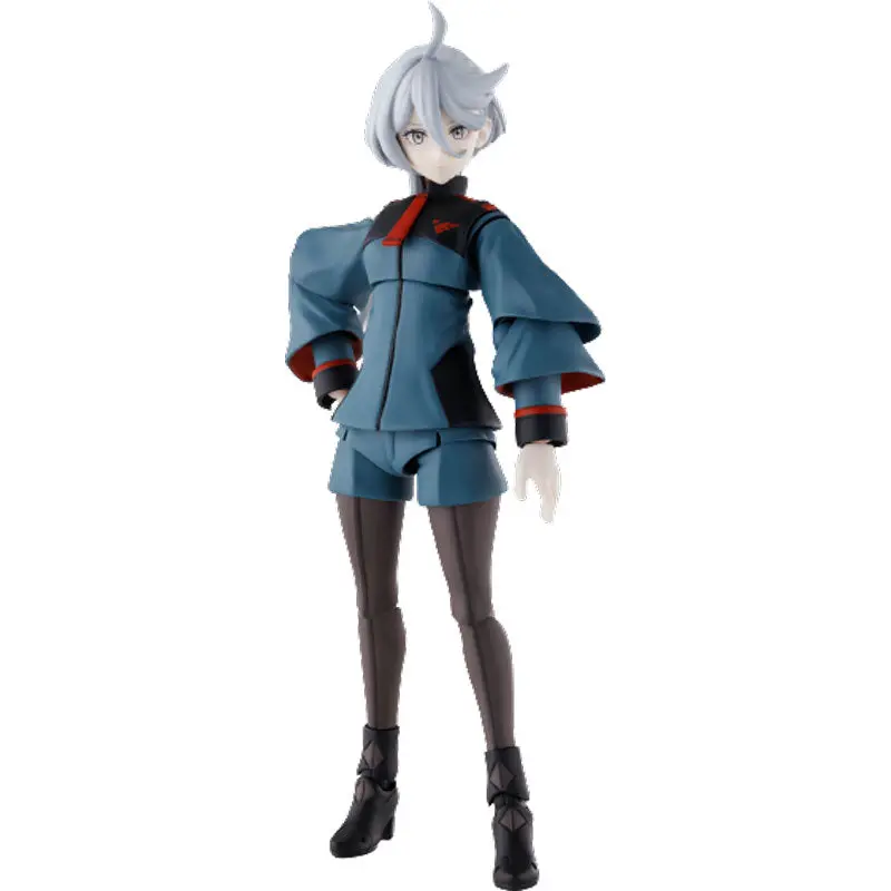 S.H.Figuarts Miorine Rembran 1