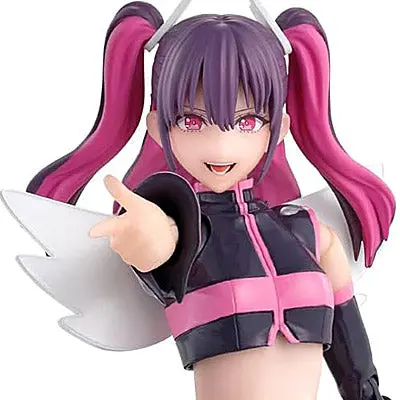 S.H.Figuarts Miriella Angel Airborne Corps/Mikari (2.5 Dimensional Seduction) 2