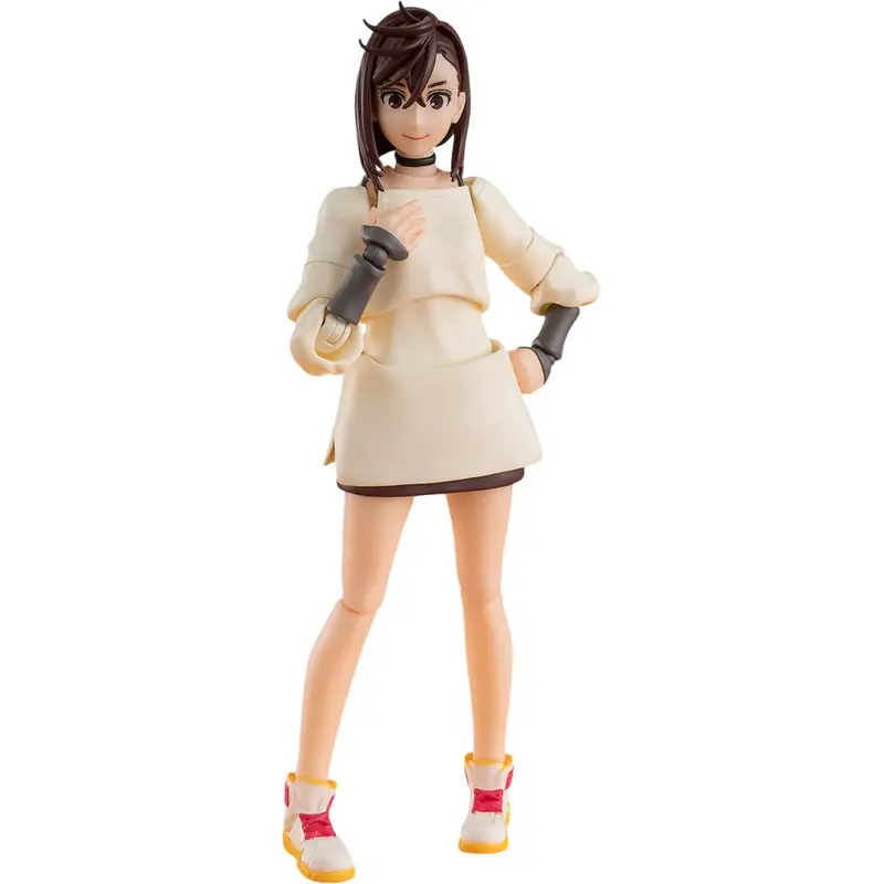 S.H.Figuarts Momo Ver.2 (Dandadan) 1