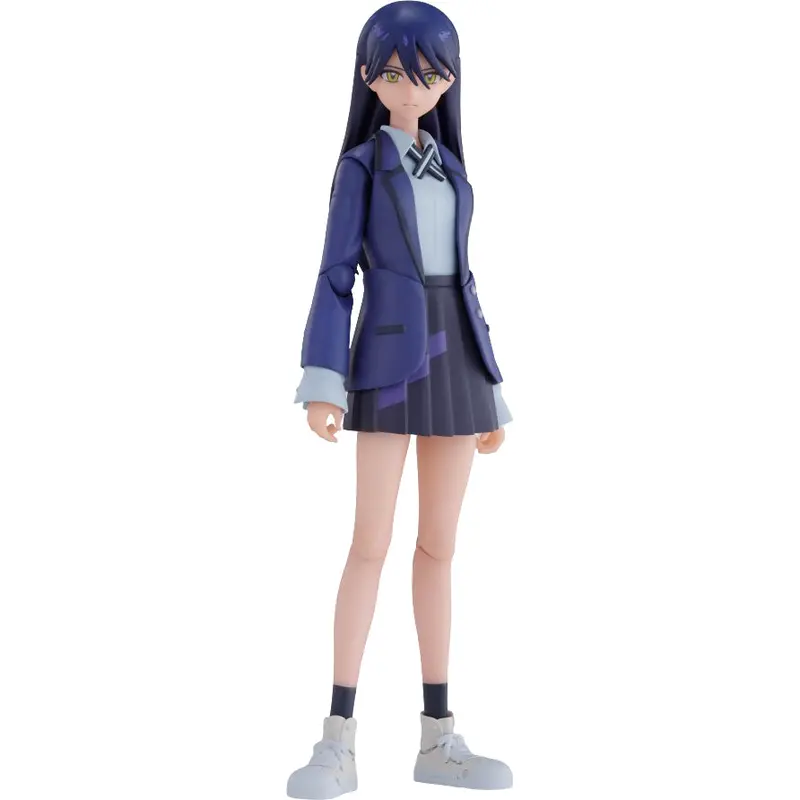 S.H.Figuarts Nyaan (Mobile Suit Gundam Gquuuuuux) 1