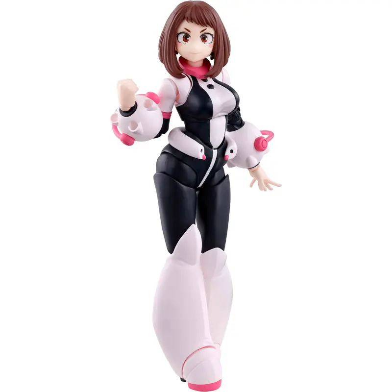 S.H.Figuarts Ochaco Uraraka (My Hero Academia) 1