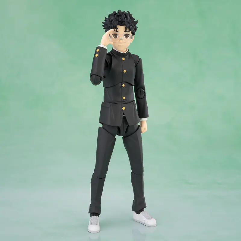S.H.Figuarts Okarun (Dandadan) 1