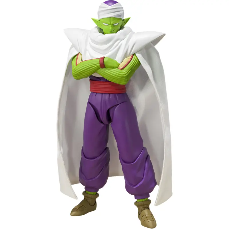 S.H.Figuarts Piccolo (Dragon Ball Daima) 1