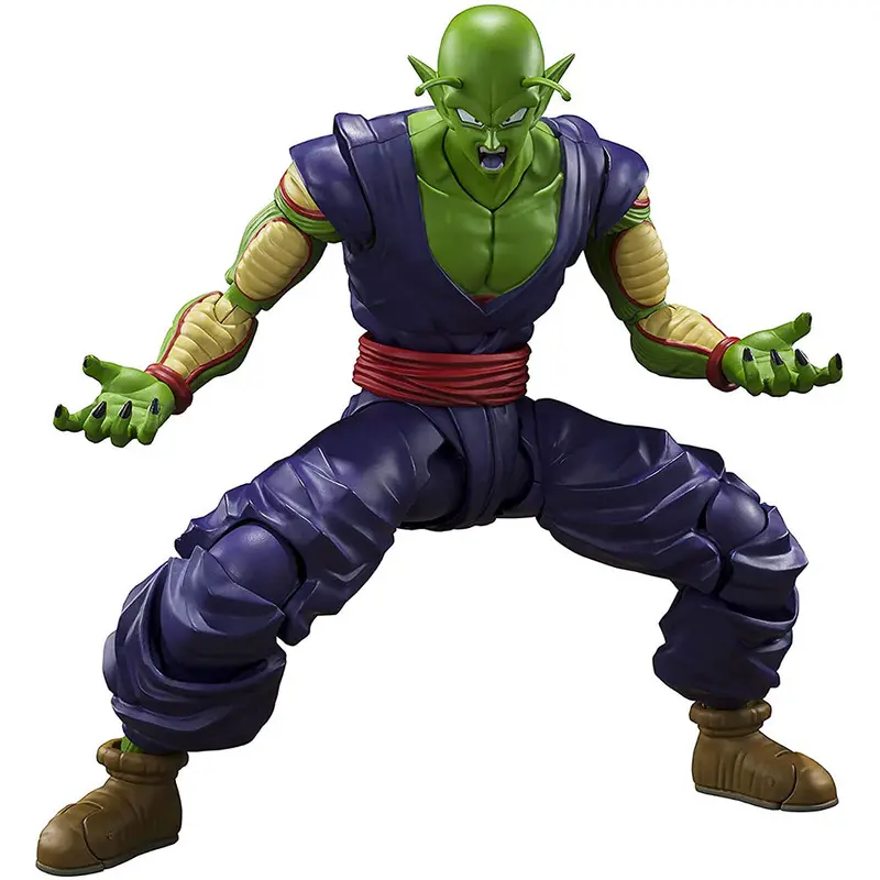 S.H.Figuarts Piccolo Super Hero 1