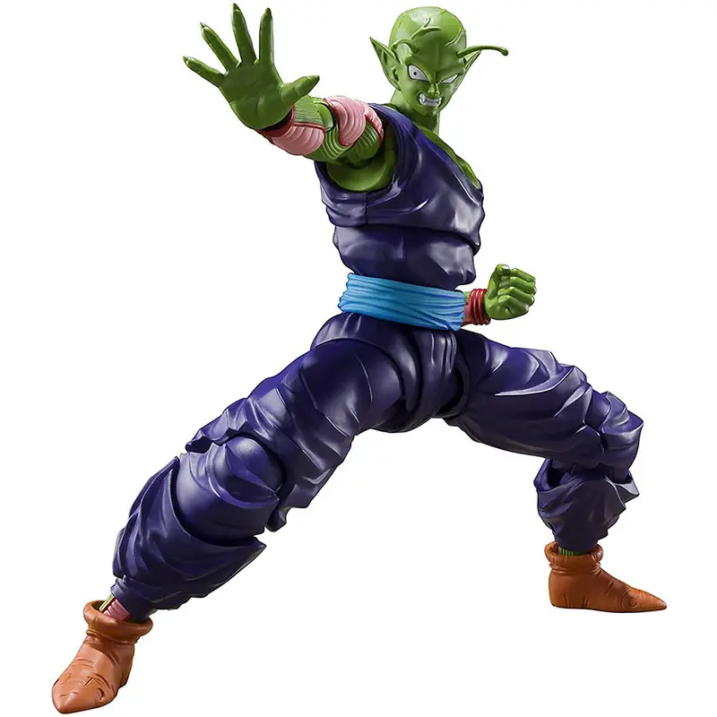 S.H.Figuarts Piccolo "The Proud Namekian" 1
