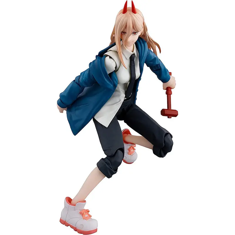 S.H.Figuarts Power 1
