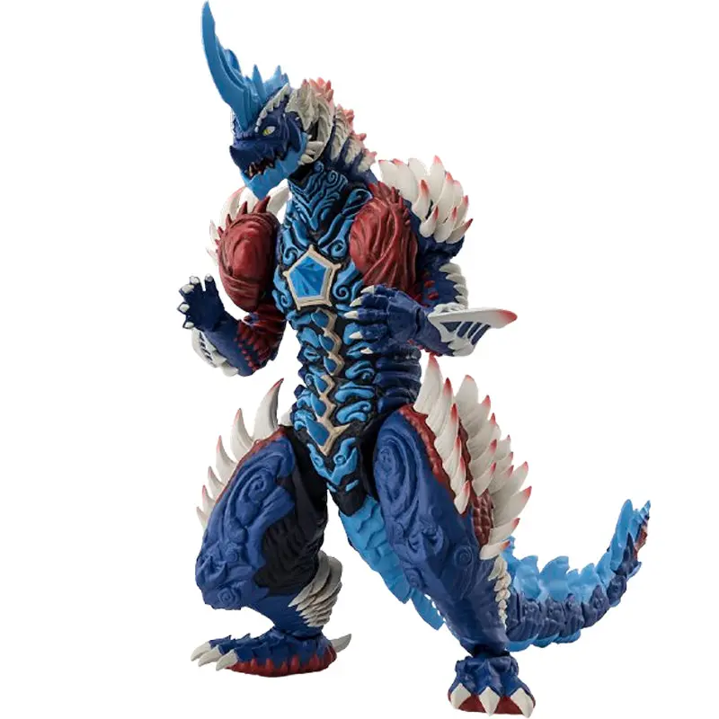 S.H.Figuarts Rekiness (Ultraman) 1