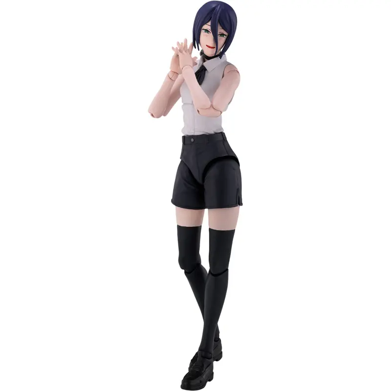 S.H.Figuarts Reze (Chainsaw Man: Reze Arc) 1