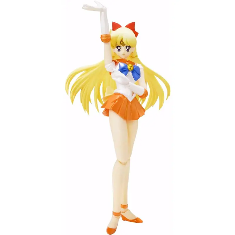 S.H.Figuarts Sailor Venus 1