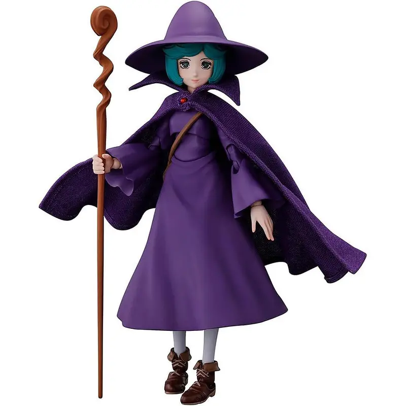 S.H.Figuarts Schierke (Berserk) 1