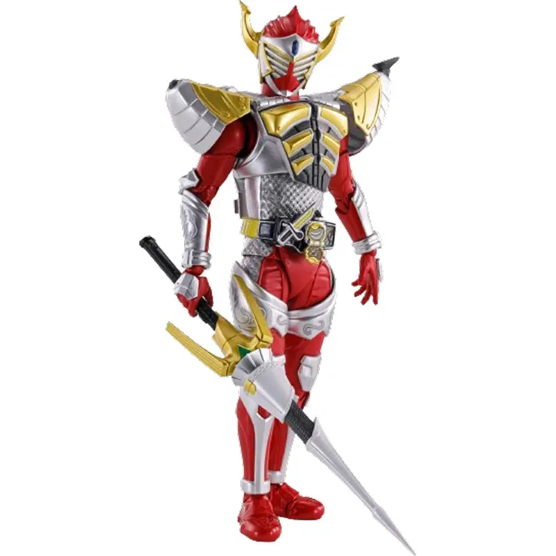 S.H.Figuarts Shinkocchou Seihou Kamen Rider Baron Banana Arms 1