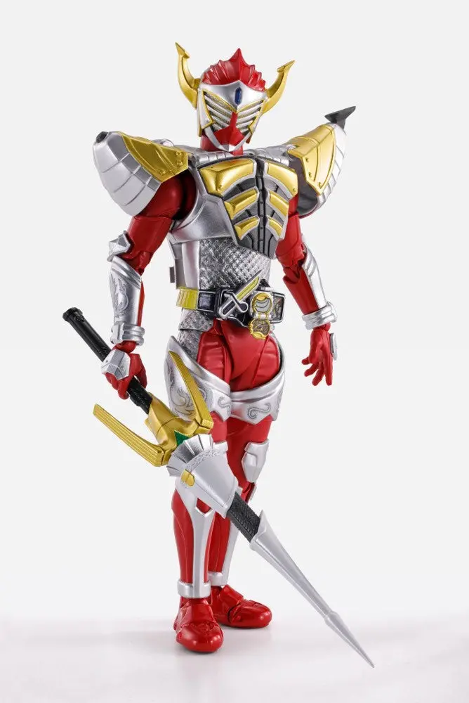 S.H.Figuarts Shinkocchou Seihou Kamen Rider Baron Banana Arms 2
