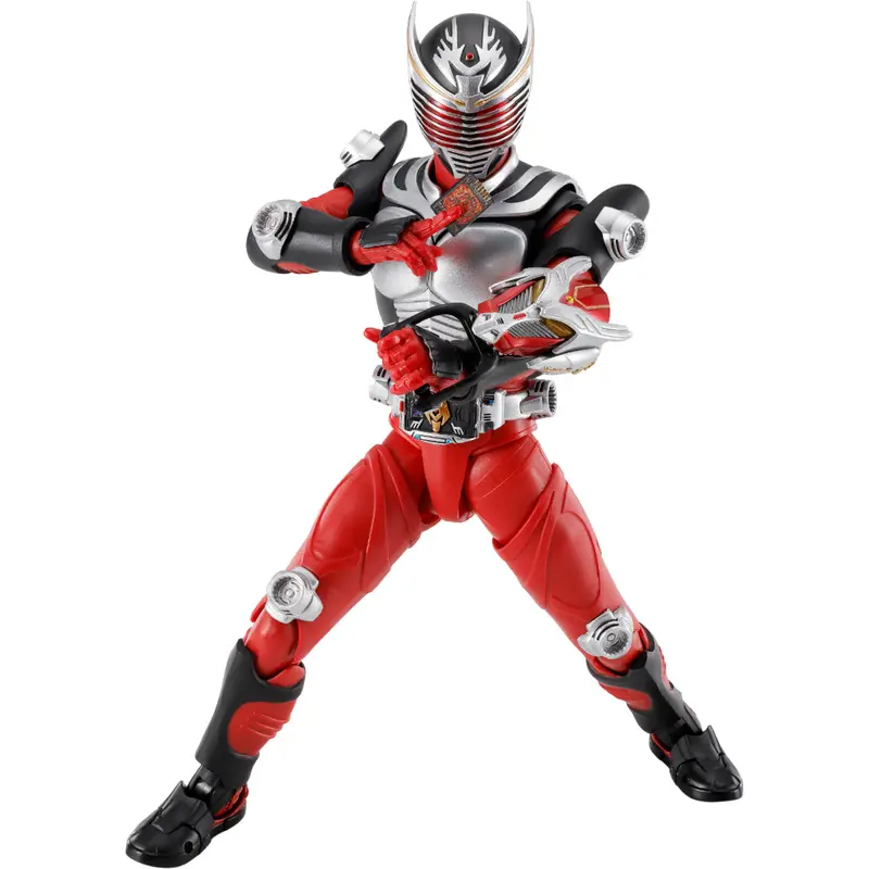 S.H.Figuarts Shinkocchou Seihou Masked Rider Ryuki 1