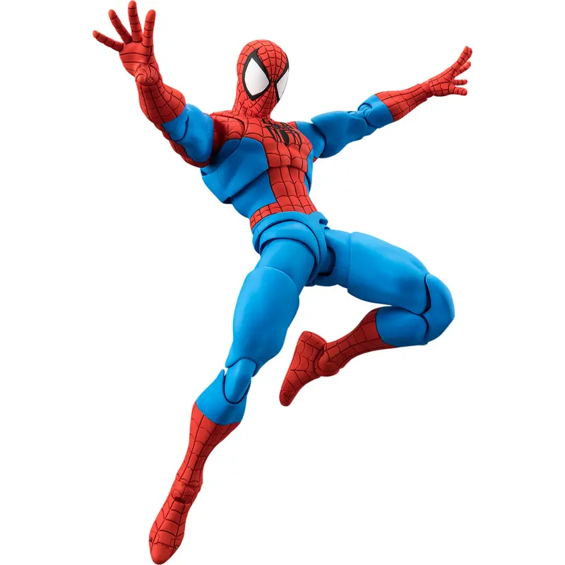 S.H.Figuarts Spider-Man (Gamerverse) 1