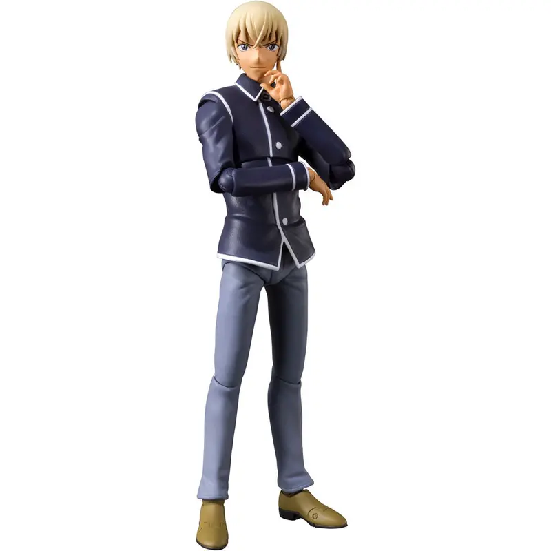 S.H.Figuarts Tōru Amuro 1